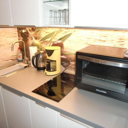 Schickeria Διαμέρισμα Γκόσλαρ Εξωτερικό φωτογραφία